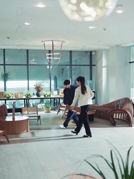 真心助村,以怨報德 - Episode 3