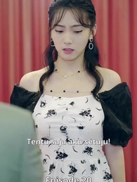 Jalan Menuju Patala - Episode 20