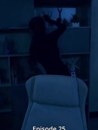 Episode 25 - Jalan Menuju Patala