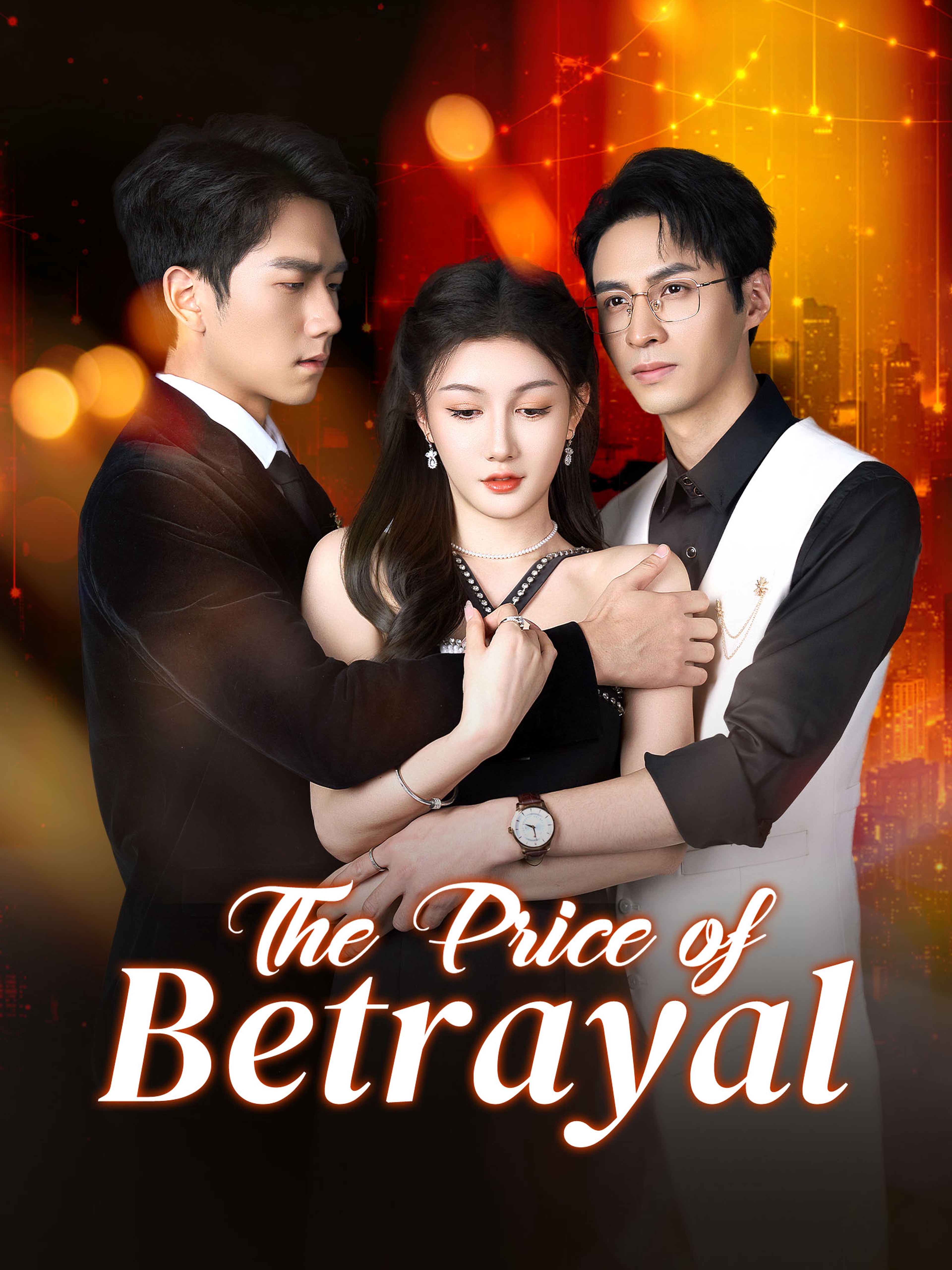 The Price of Betrayal