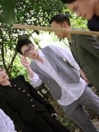 الحلقة 45 - [مدبلج]خاتم الأرواح السبعة