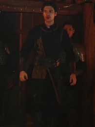 第25集 - 等等！我那個農民老爸竟然是神諭大法師