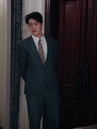 循環守護，情根深種 - Episode 12