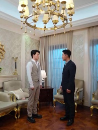 第47集 - 媽咪別怕，我們全家都有隱藏身份