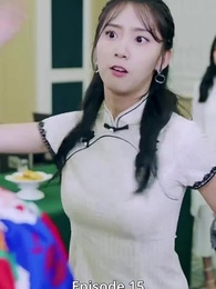 Episode 15 - Jalan Menuju Patala