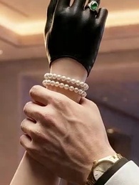 一紙錯婚，新娘竟是白月光 - Episode 14