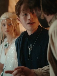 第22集 - 等等！我那個農民老爸竟然是神諭大法師