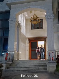 Episode 28 - [Dubbed]The Price of Betrayal