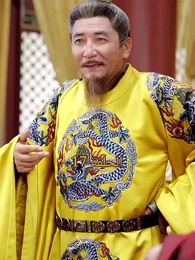 الحلقة 17 - من هو حفيد الإمبراطور؟