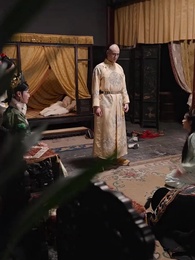 Épisode 52 - L’Ombre de la jalousie impériale