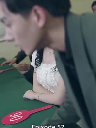 Episode 57 - Jalan Menuju Patala