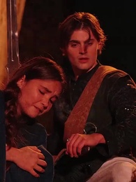 第39集 - 等等！我那個農民老爸竟然是神諭大法師