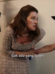 Kembalinya Ratu Pemandu Sorak - Episode 48