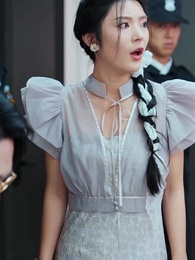 ตอนที่ 35 - เมื่อรักแตกสลาย