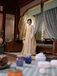 Episodio 29 - [Doblado]Renacer entre Sombras