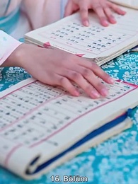 Bölüm 16 - Yüreğine Huzur Dilerim