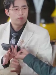 Bölüm 72 - Baba Lütfen, Kuryeliği Bırak