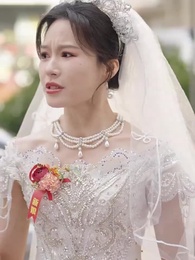 Giấc Mơ Vỡ Tan Tại Lễ Đường - Episode 4