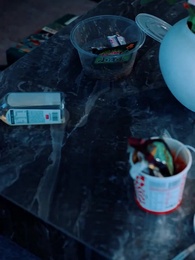 勘違いしないで、私はただのおばあちゃんではない - Episode 6