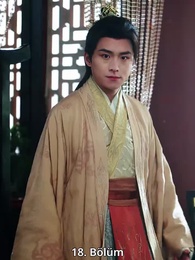 Yüreğine Huzur Dilerim - Episode 18