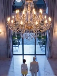 一紙錯婚，新娘竟是白月光 - Episode 90