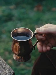 等等！我那個農民老爸竟然是神諭大法師 - Episode 18