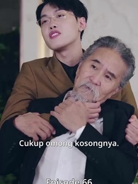 Jalan Menuju Patala - Episode 66