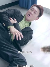 Jalan Menuju Patala - Episode 45