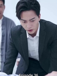 Jalan Menuju Patala - Episode 36