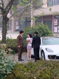 媽咪別怕，我們全家都有隱藏身份 - Episode 30