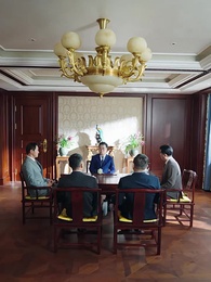 掌生緣滅 - Episode 10