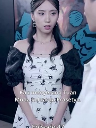 Episode 47 - Jalan Menuju Patala