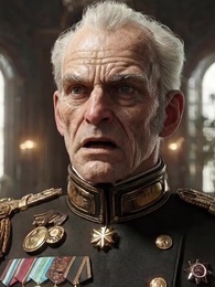 THE FATHER'S VENGEANCE（updating） - Episode 8