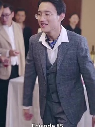 Episode 85 - Jalan Menuju Patala