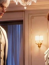 第49集 - 一紙錯婚,新娘竟是白月光