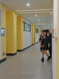 第38話 - 勘違いしないで、私はただのおばあちゃんではない