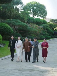 掌生緣滅 - Episode 38