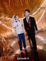 Episode 9 - [Dubbed]The Price of Betrayal