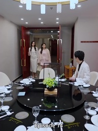 [Dubbed]The Price of Betrayal - Episode 14