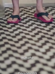 Episode 99 - Jalan Menuju Patala