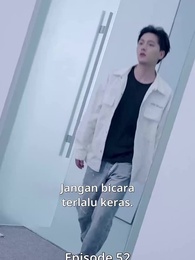 Jalan Menuju Patala - Episode 52