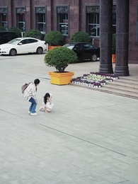 第2集 - 真心助村,以怨報德