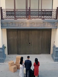 第29話 - 勘違いしないで、私はただのおばあちゃんではない