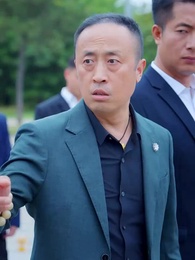 الحلقة 53 - عودة السيد الأعلى