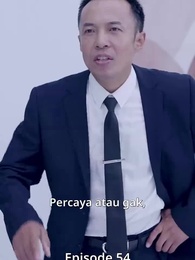 Episode 54 - Jalan Menuju Patala