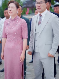 عودة السيد الأعلى - Episode 60