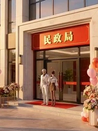 一紙錯婚，新娘竟是白月光 - Episode 3