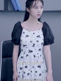 Jalan Menuju Patala - Episode 51