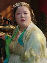 이 왕비, 범상치 않다 - Episode 49