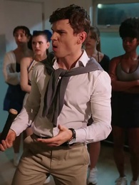 Kembalinya Ratu Pemandu Sorak - Episode 42